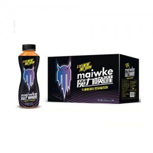 魔力喚醒?；撬釓?qiáng)化型風(fēng)味飲料箱裝