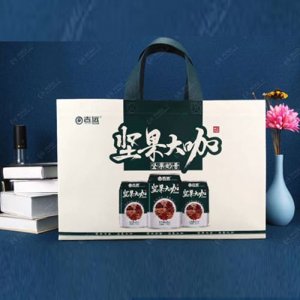 吉遠堅果大咖堅果奶昔