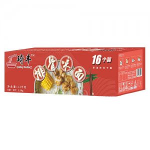 中山市星威糧油食品有限公司