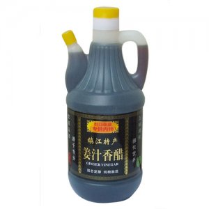 鎮(zhèn)江姜汁香醋800ml
