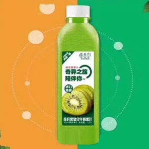 豫善堂奇異果復(fù)合牛奶果汁1.25L