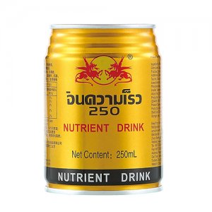 豪園勁速雙龍動(dòng)能飲料