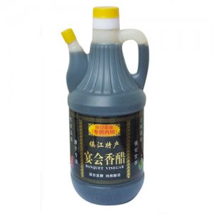 鎮(zhèn)江宴會(huì)香醋800ml