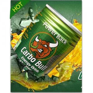 豪園卡洛布維生素功能飲料