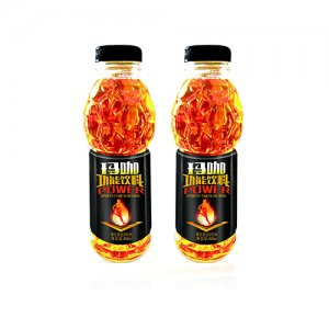 豪園瑪伽功能飲料