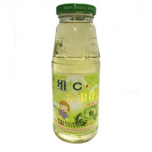 楚神維C金銀花露