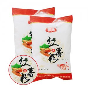 雪逸紅薯淀粉227g