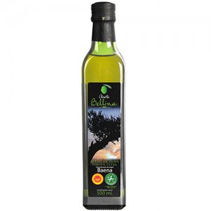 蓓琳娜PDO特級初榨橄欖油500mL新款