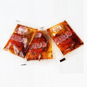 臻百匯暢騰辣椒油