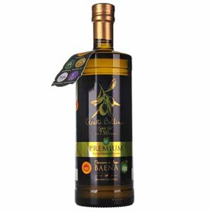 蓓琳娜PDO特級初榨橄欖油750mL