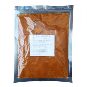 臻百匯蒜蓉?zé)踞u400克