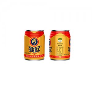獨(dú)冠維生素能量飲料