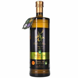 蓓琳娜PDO特級初榨橄欖油1L