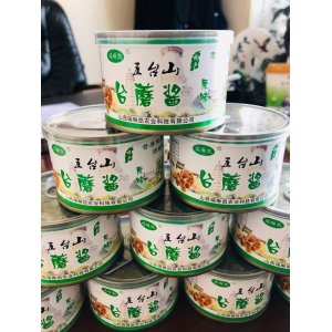 瑞琳凱-臺蘑醬罐裝原味