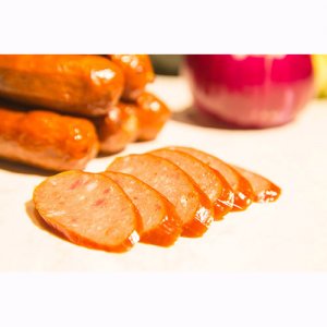 稻花香里脊王火腿