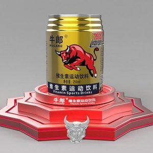 牛郎維生素運(yùn)動(dòng)飲料