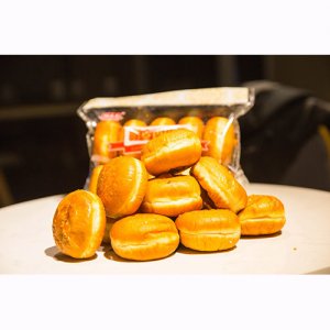 稻花香紅豆?jié)h堡