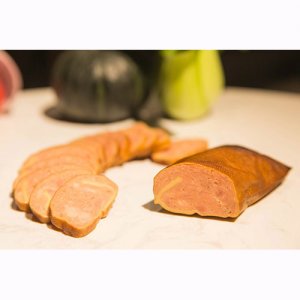 稻花香豆香肉卷