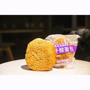 稻花香提子酸面包