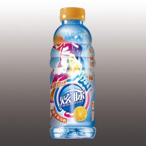 優(yōu)悅卡曼橘C味