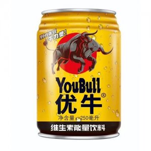 優(yōu)牛維生素能量飲料