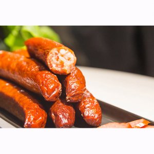 稻花香精品紅腸225g