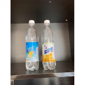 優(yōu)悅鹽汽水