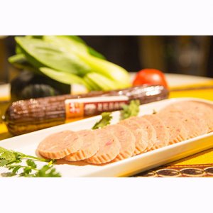 稻花香老長春肉腸