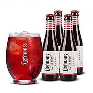 比利時樂蔓水果啤酒 Liefmans 比利時進口啤酒 250ml