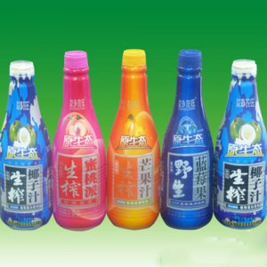 世外農(nóng)莊原生態(tài)生榨飲料系列