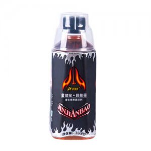 金健寶超能量維生素飲料350ml