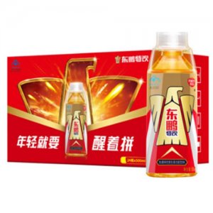 東鵬特飲維生素運動功能性飲料500MLx24