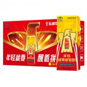 東鵬特飲維生素運動飲料250mlx24