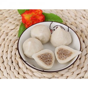 永圓御賞鱈魚(yú)湯包