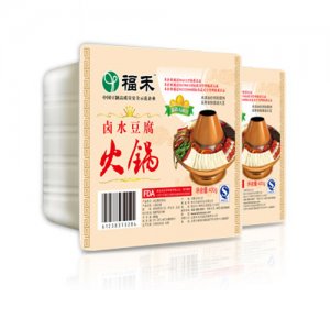 福禾火鍋豆腐