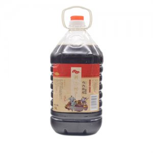 柳趾溝山西陳醋5L