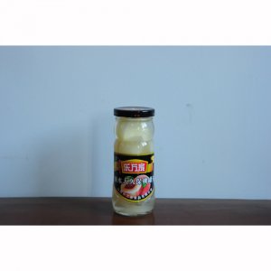 山西樂萬家食品有限公司