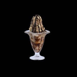 碰碰涼提拉米蘇圣代