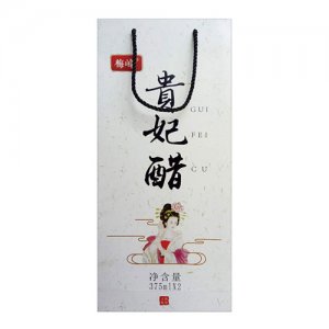 梅峰貴妃醋375mlx2瓶