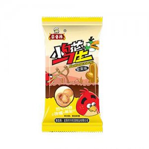 龍海市興旺園食品有限公司