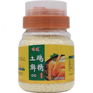 味遙土雞鮮精調(diào)味料180g