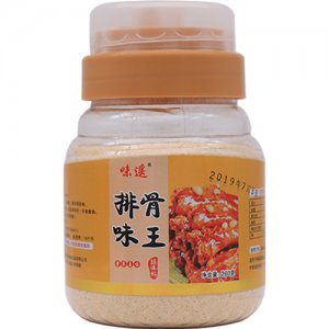 味遙復合調(diào)味料