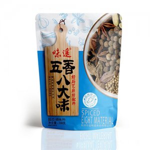 味遙五香八大味料268g