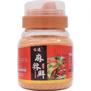 味遙麻辣鮮調(diào)味料260g