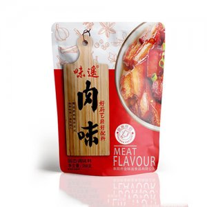味遙肉味料268g