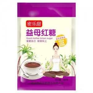 密樂甜益母紅糖-300克