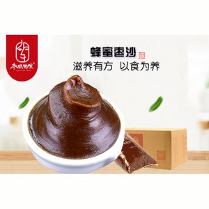 棗糧先生蜂蜜棗沙