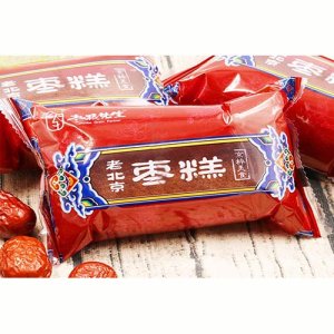 棗糧先生老北京棗糕