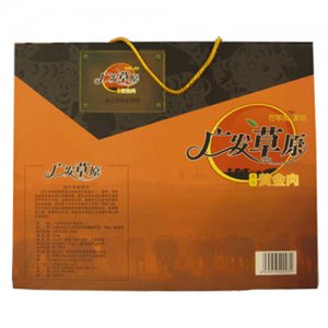 廣發(fā)草原風(fēng)干黃金肉