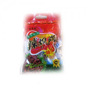 廣發(fā)草原風(fēng)干牛肉80g麻辣精品